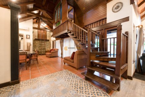 Estudio en Jomtien Beach, Pattaya, Tailandia № 243459 - foto 5