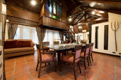 Estudio en Jomtien Beach, Pattaya, Tailandia № 243459 - foto 6