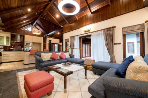 Estudio en Jomtien Beach, Pattaya, Tailandia № 243459 - foto 3