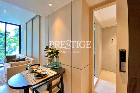 Eigentumswohnung in Pattaya, Thailand, 1 Schlafzimmer  № 234408 - Foto 3