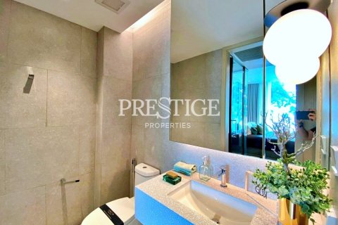 Eigentumswohnung in Pattaya, Thailand, 1 Schlafzimmer  № 234408 - Foto 9