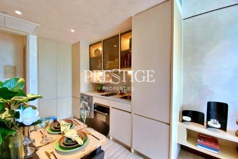 Eigentumswohnung in Pattaya, Thailand, 1 Schlafzimmer  № 234408 - Foto 4