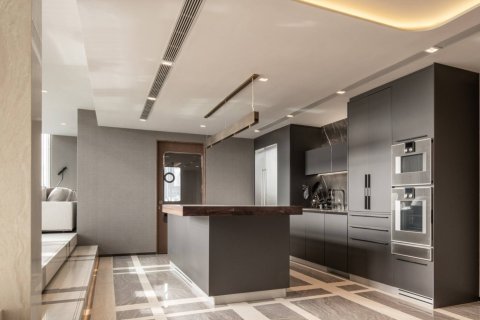 Penthouse in Bangkok, Thailand 5 bedrooms № 250977 - photo 16