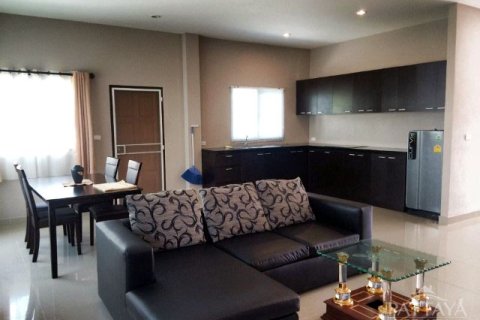 บ้านในพัทยา, ประเทศไทย 3 ห้องนอน № 243081