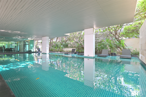 Condo à Bangkok, Thaïlande, 2 chambres № 186177 - photo 10