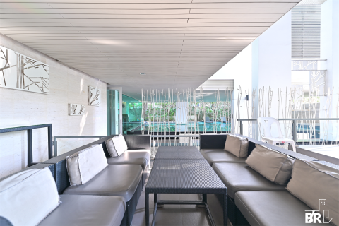 Condominio de 2 dormitorios en Bangkok, Tailandia № 186177 - foto 10