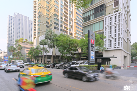คอนโดมิเนียมในกรุงเทพฯ, ประเทศไทย, 2 ห้องนอน № 226124 - รูปถ่าย 3