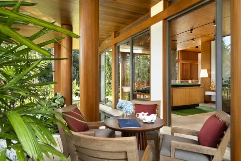Haus in Khok Kloi, Thailand 2 Schlafzimmer № 3410 - Foto 21