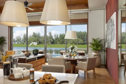 Haus in Khok Kloi, Thailand 2 Schlafzimmer № 3410 - Foto 15
