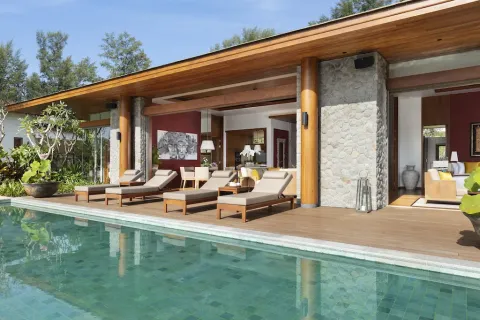 Haus in Khok Kloi, Thailand 2 Schlafzimmer № 3410 - Foto 18