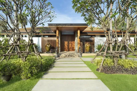 Haus in Khok Kloi, Thailand 2 Schlafzimmer № 3410 - Foto 2