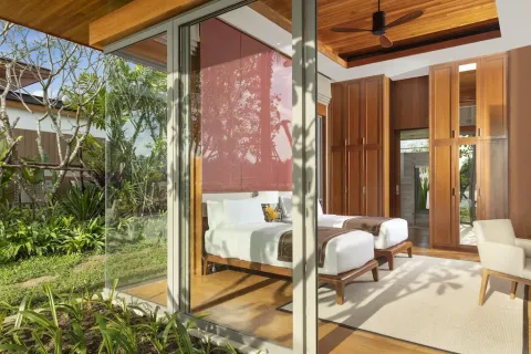 Haus in Khok Kloi, Thailand 2 Schlafzimmer № 3410 - Foto 10