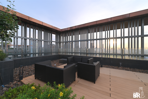 Condominio de 1 dormitorio en Bangkok, Tailandia № 185236 - foto 9