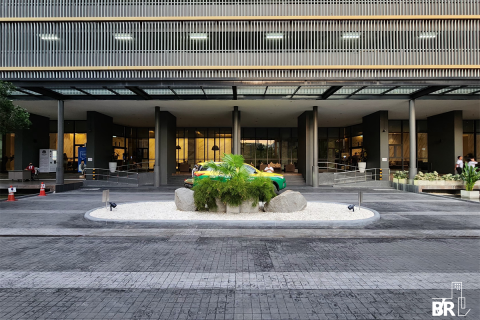 Eigentumswohnung in Bangkok, Thailand, 1 Schlafzimmer № 185236 - Foto 7