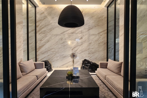 Condo à Bangkok, Thaïlande, 1 chambre  № 185236 - photo 9