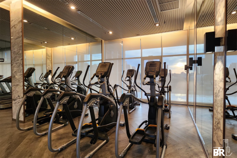 Condo in Bangkok, Thailand, 1 bedroom № 185236 - photo 12