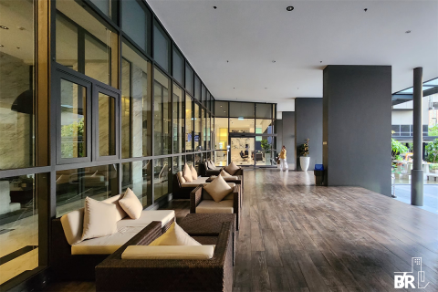 Eigentumswohnung in Bangkok, Thailand, 1 Schlafzimmer № 185236 - Foto 8