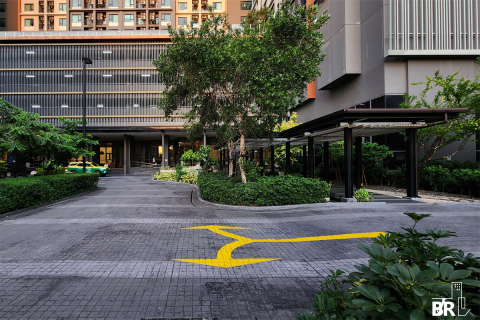 Condominio de 1 dormitorio en Bangkok, Tailandia № 185236 - foto 6