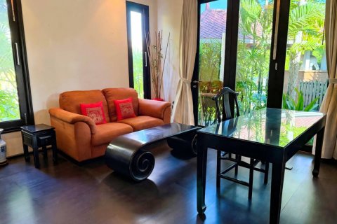 Casa de 5 dormitorios en Hua Hin, Tailandia № 180512 - foto 13