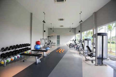Casa de 5 dormitorios en Hua Hin, Tailandia № 180512 - foto 18
