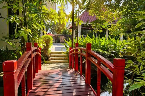 Casa de 5 dormitorios en Hua Hin, Tailandia № 180512 - foto 5