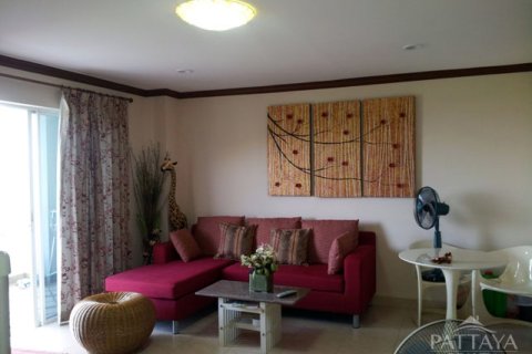 Condominio de 2 dormitorios en Pattaya, Tailandia № 242976 - foto 4