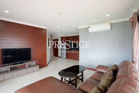 Eigentumswohnung in Pattaya, Thailand, 2 Schlafzimmer  № 250456