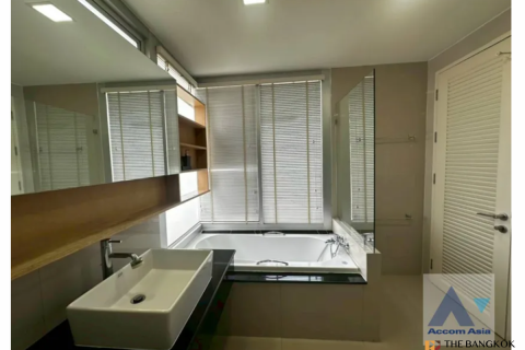 Condo à Bangkok, Thaïlande, 3 chambres  № 184693 - photo 3