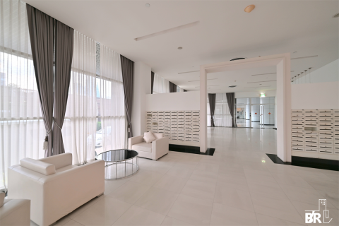 Condominio de 3 dormitorios en Bangkok, Tailandia № 184693 - foto 8