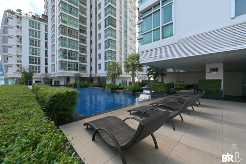 Eigentumswohnung in Bangkok, Thailand, 3 Schlafzimmer № 184693 - Foto 6
