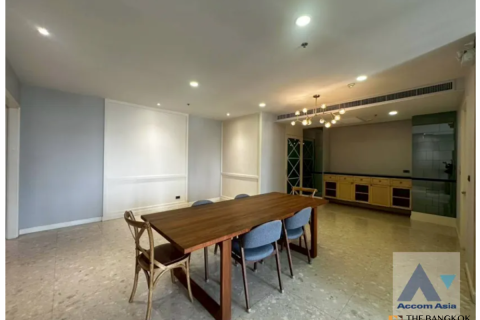 Condo à Bangkok, Thaïlande, 3 chambres  № 184693 - photo 5