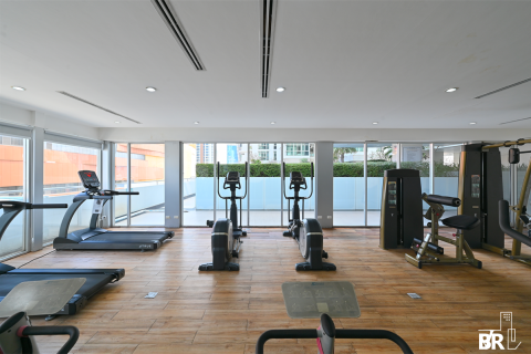 Condominio de 3 dormitorios en Bangkok, Tailandia № 184693 - foto 9