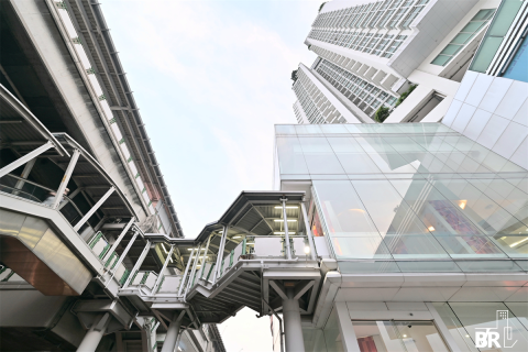Condominio de 3 dormitorios en Bangkok, Tailandia № 184693 - foto 10