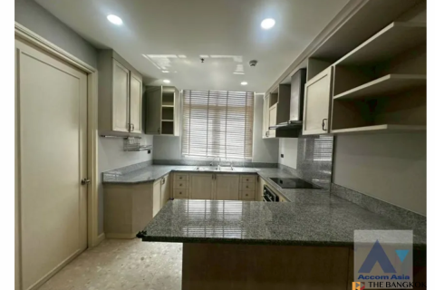 Condo à Bangkok, Thaïlande, 3 chambres  № 184693 - photo 4