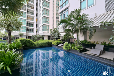 Condominio de 3 dormitorios en Bangkok, Tailandia № 184693 - foto 4
