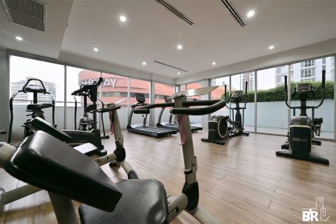 Condominio de 3 dormitorios en Bangkok, Tailandia № 184693 - foto 6