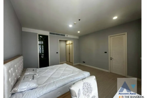 Condo à Bangkok, Thaïlande, 3 chambres № 184693