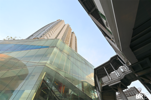 Condominio de 3 dormitorios en Bangkok, Tailandia № 184693 - foto 3
