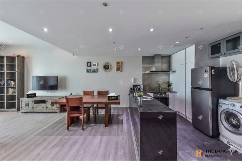 Eigentumswohnung in Bangkok, Thailand, 2 Schlafzimmer  № 248308