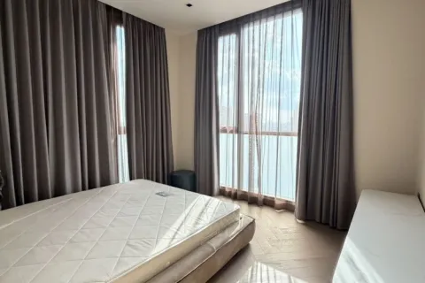 Eigentumswohnung in Sathon, Bangkok, Thailand, 5 Schlafzimmer  № 234316 - Foto 7