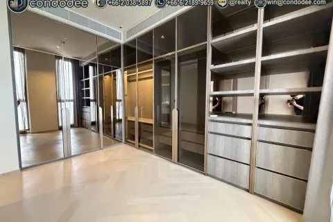 Eigentumswohnung in Sathon, Bangkok, Thailand, 5 Schlafzimmer  № 234316 - Foto 9