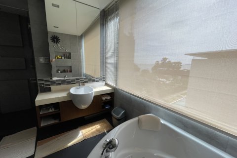 Condominio de 1 dormitorio en Pattaya, Tailandia № 242572 - foto 17