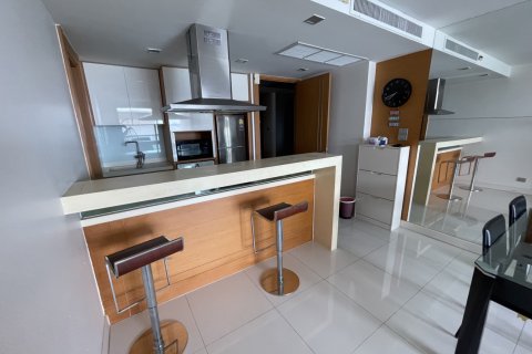 Condominio de 1 dormitorio en Pattaya, Tailandia № 242572 - foto 21