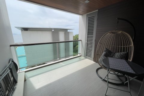 Condominio de 1 dormitorio en Pattaya, Tailandia № 242572 - foto 7