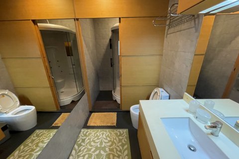 Condominio de 1 dormitorio en Pattaya, Tailandia № 242572 - foto 24