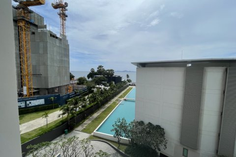 Condominio de 1 dormitorio en Pattaya, Tailandia № 242572 - foto 10
