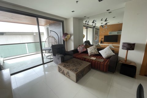 Condominio de 1 dormitorio en Pattaya, Tailandia № 242572 - foto 6