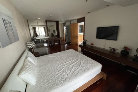 Condominio de 1 dormitorio en Pattaya, Tailandia № 242572 - foto 20