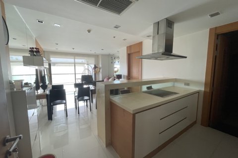 Condominio de 1 dormitorio en Pattaya, Tailandia № 242572
