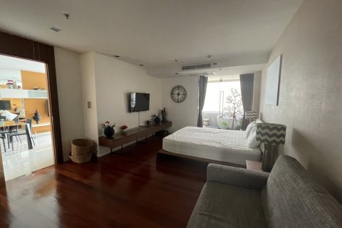 Condominio de 1 dormitorio en Pattaya, Tailandia № 242572 - foto 14